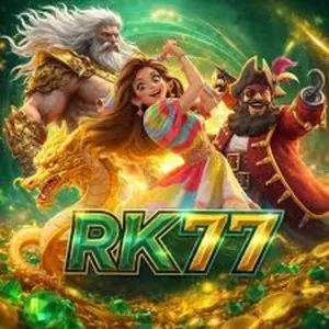 RK77 - Game Musik Terbaik untuk Penggemar Musik