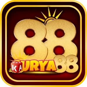 Logo surya88